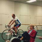 Ride - Dec 1993 - 24 Hour Endurance for Angel Tree - 4 - Jim, Pat Chase.jpg